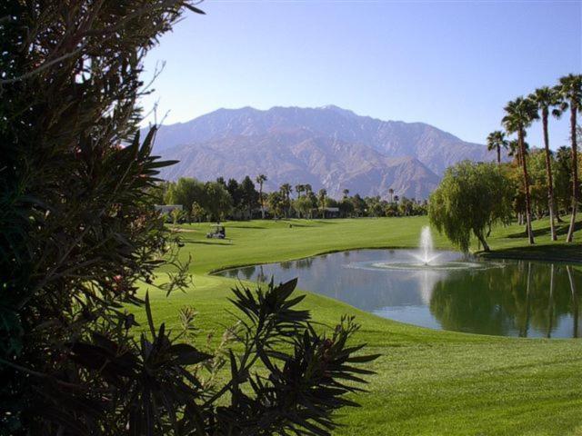 Villa Mesquite Country Club Palm Springs Zimmer foto