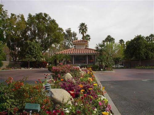 Villa Mesquite Country Club Palm Springs Exterior foto